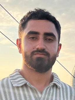 Avatar Bild für Khalid Essa Khalaf