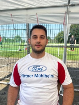 Avatar Bild für Anes Agovic