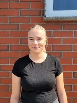Avatar Bild für Kristina Igoshev
