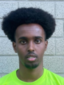 Avatar Bild für Dalman Yousuf Abukar