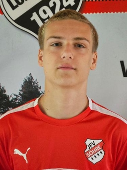 Avatar Bild für Emil Bangen