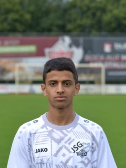 Avatar Bild für Hamzah Alhabashi