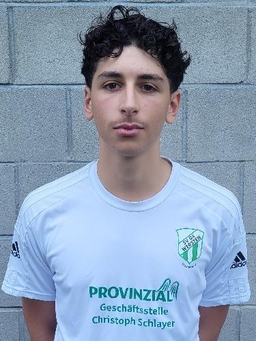 Avatar Bild für Zakaria Bouayad