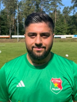 Avatar Bild für Murad Buro