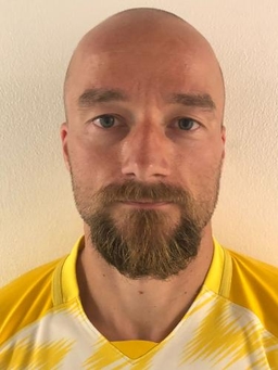 Avatar Bild für Robert Frydel