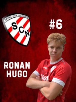 Avatar Bild für Ronan Jacob Hugo