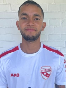 Avatar Bild für Julian Neyder Quintero Perez