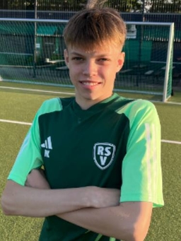 Avatar Bild für Mykhailo Kolisnyk