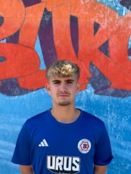 Avatar Bild für Nevio Raphael Stojke