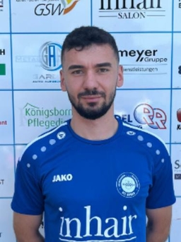 Avatar Bild für Ünal Kurtulus
