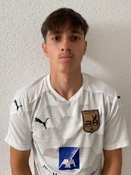 Avatar Bild für Alvin Hodzic