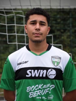 Avatar Bild für Berkan Sahin