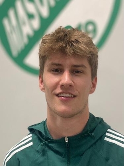 Avatar Bild für Vincent Degering