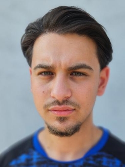 Avatar Bild für Deniz Uysal