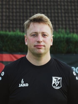 Avatar Bild für Arne Meyer