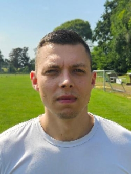 Avatar Bild für Krystian Konrad Konarzewski