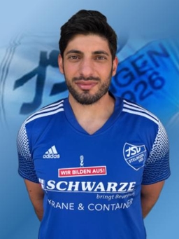 Avatar Bild für Murat Alin