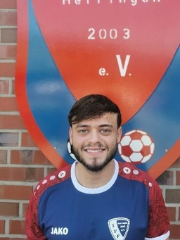 Avatar Bild für Tolga Aksoy
