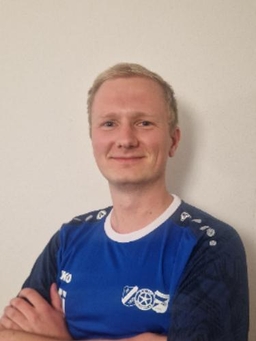 Avatar Bild für Fabian Hölscher