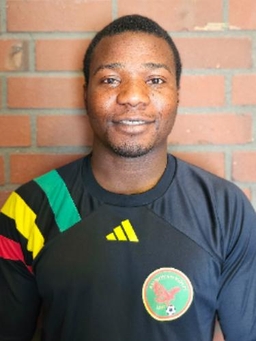 Avatar Bild für Muyideen Opeyemi Adeyemi