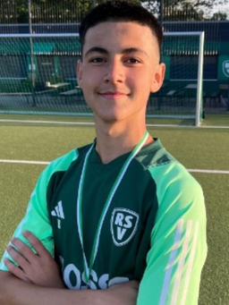 Avatar Bild für Iman Samadi