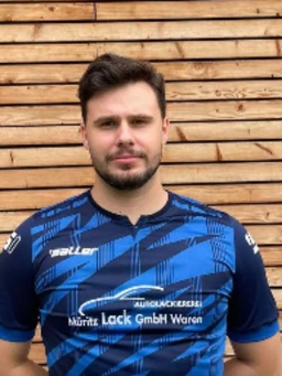 Avatar Bild für Theo Gotzsch