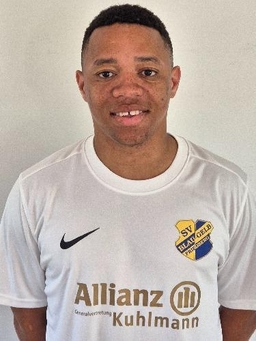 Avatar Bild für Mohamed Dioubate