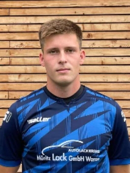 Avatar Bild für Louis Nickel