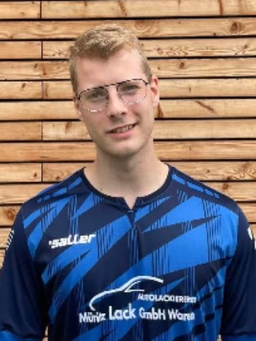 Avatar Bild für Kilian Rehm