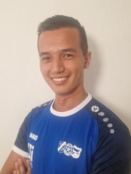 Avatar Bild für Pascal Wacker