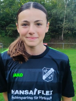 Avatar Bild für Lea Marie Welsch