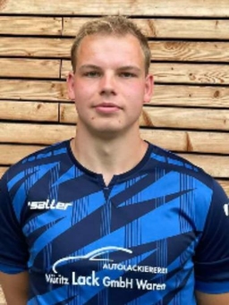 Avatar Bild für Lukas Timm