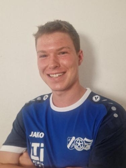 Avatar Bild für Valentin Zeller