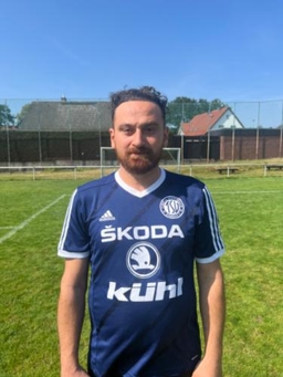 Avatar Bild für Issa Hassouni