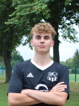 Avatar Bild für Nick Geisler