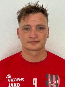 Avatar Bild für Maurice Müller