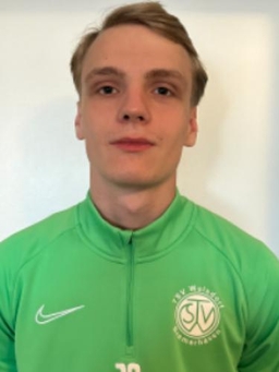 Avatar Bild für Niclas Barthel