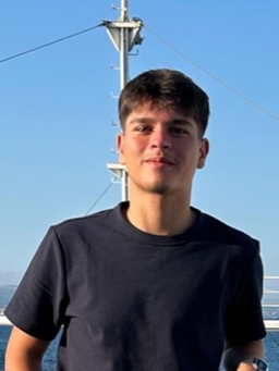 Avatar Bild für Vedat Birol