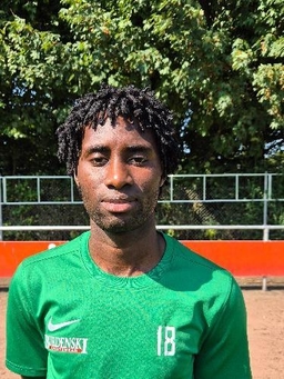 Avatar Bild für Usman Adeshola Lawal