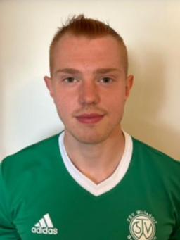 Avatar Bild für Melvin Franzen