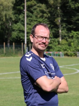 Avatar Bild für Martin Rumpel