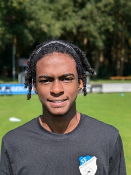 Avatar Bild für Chase Nasir Perry