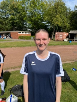 Avatar Bild für Charlotte Annika Luise Strunck