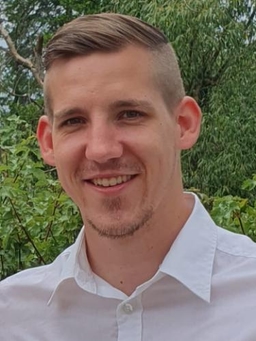 Avatar Bild für Marcel Damm