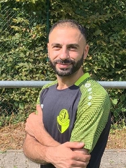 Avatar Bild für Ali Mahmood Ayzdo