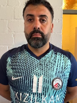 Avatar Bild für Engin Yildiz