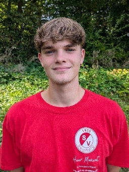 Avatar Bild für Keanu Voigt