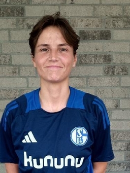 Avatar Bild für Besiana Recica