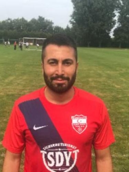 Avatar Bild für Tolga Cevik