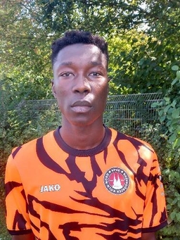Avatar Bild für Muhammed Tunkara